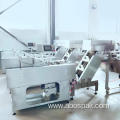 Automatic Weighing Packaging Machine for spaghetti